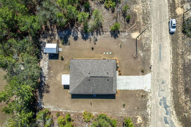 3511 W NIEMAN DRIVE, Dunnellon, FL 34433