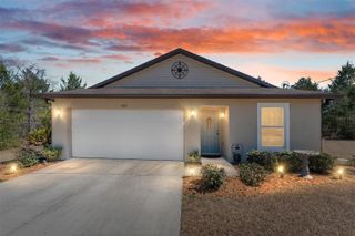 3511 W NIEMAN DRIVE, Dunnellon, FL 34433