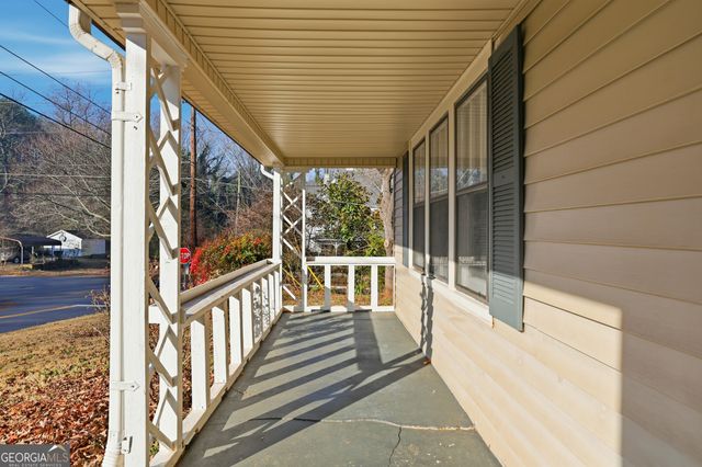 265 Ellis Street, Cornelia, GA 30531