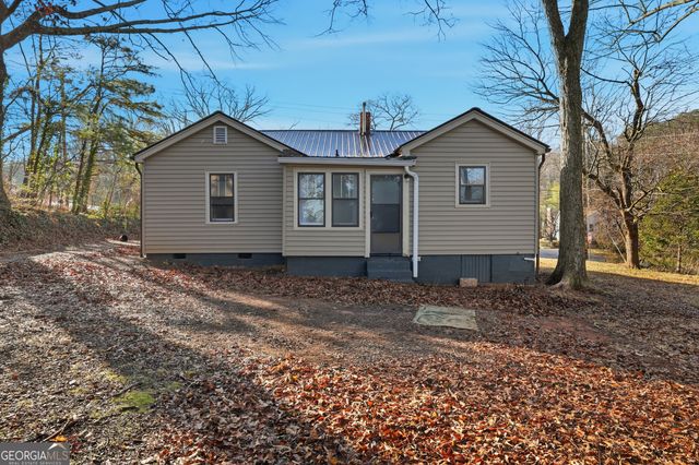 265 Ellis Street, Cornelia, GA 30531