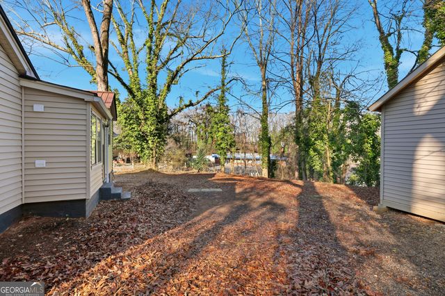 265 Ellis Street, Cornelia, GA 30531