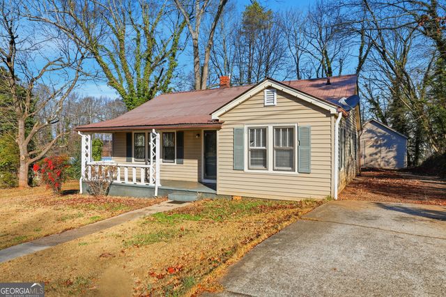 265 Ellis Street, Cornelia, GA 30531