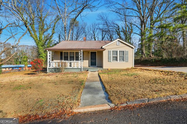 265 Ellis Street, Cornelia, GA 30531