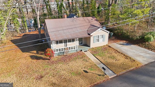 265 Ellis Street, Cornelia, GA 30531