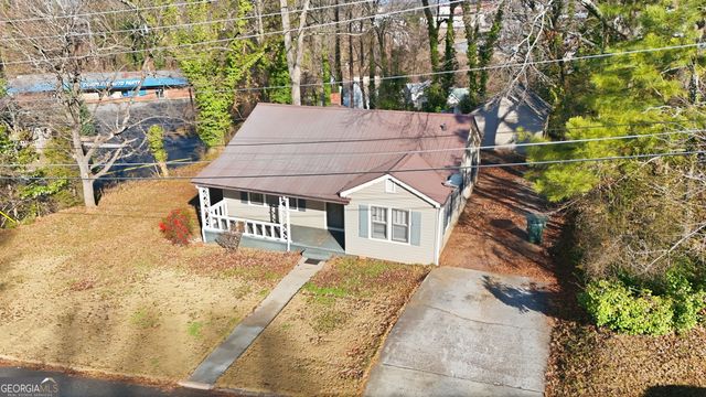 265 Ellis Street, Cornelia, GA 30531