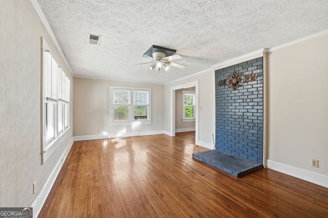 265 Ellis Street, Cornelia, GA 30531