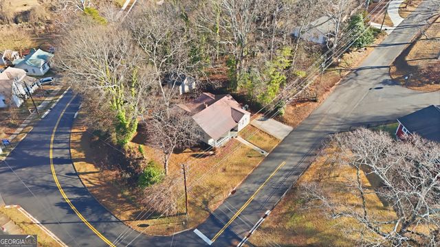 265 Ellis Street, Cornelia, GA 30531