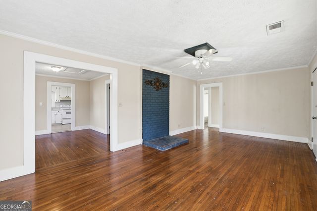 265 Ellis Street, Cornelia, GA 30531