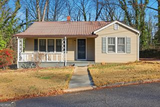 265 Ellis Street, Cornelia, GA 30531