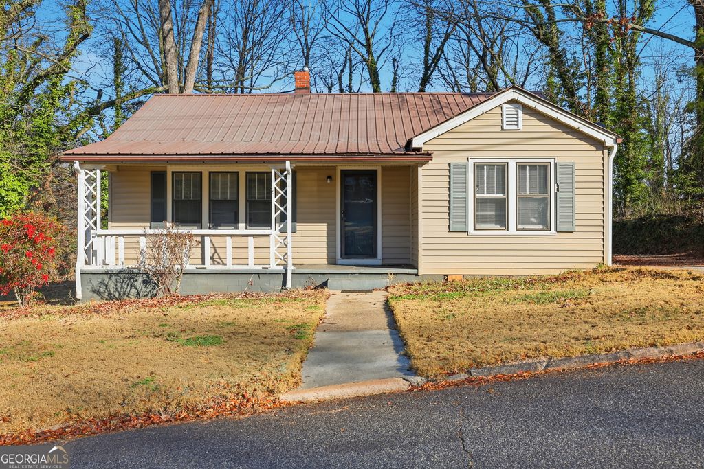 265 Ellis Street, Cornelia, GA 30531