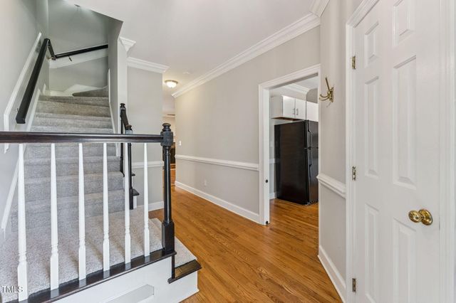 8304 Wycombe Lane, Raleigh, NC 27615