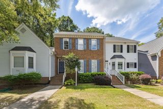 8304 Wycombe Lane, Raleigh, NC 27615