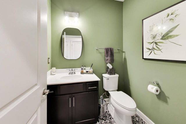 2730 Harbor COURT, Delavan, WI 53115