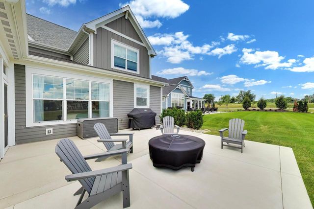 2730 Harbor COURT, Delavan, WI 53115