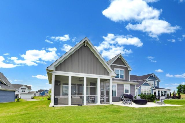 2730 Harbor COURT, Delavan, WI 53115