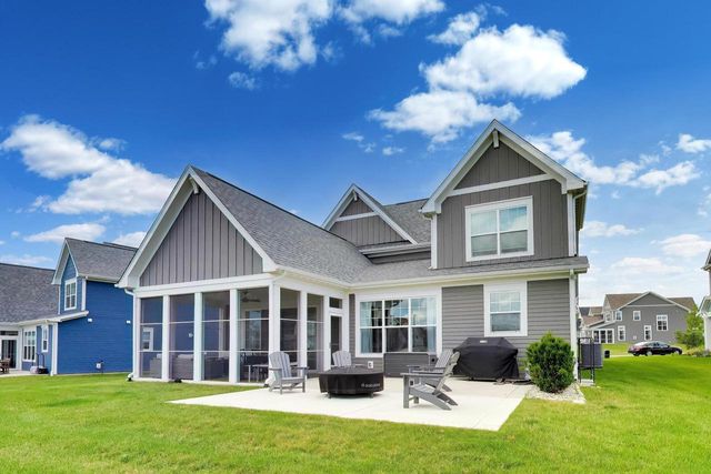 2730 Harbor COURT, Delavan, WI 53115