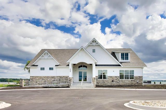 2730 Harbor COURT, Delavan, WI 53115