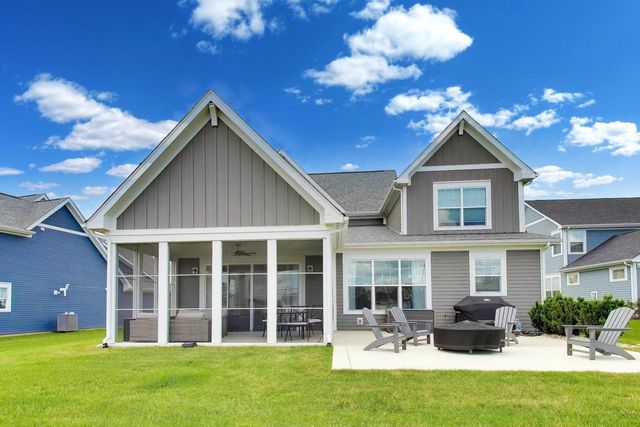 2730 Harbor COURT, Delavan, WI 53115