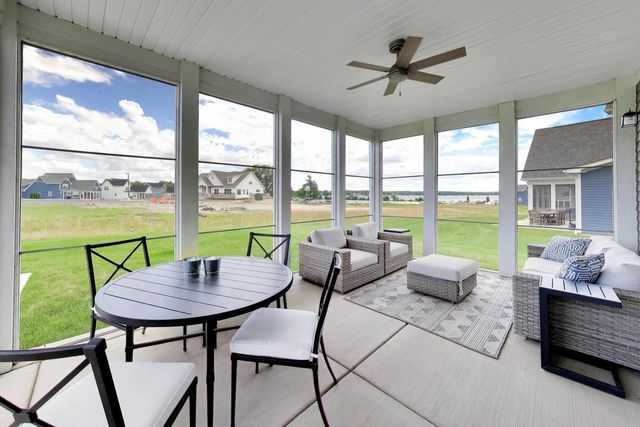2730 Harbor COURT, Delavan, WI 53115