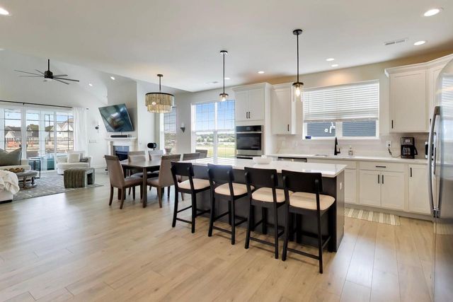 2730 Harbor COURT, Delavan, WI 53115