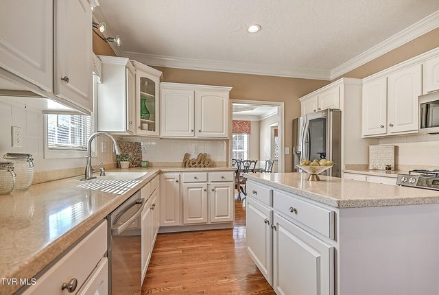 1036 Sussex Drive, Kingsport, TN 37660