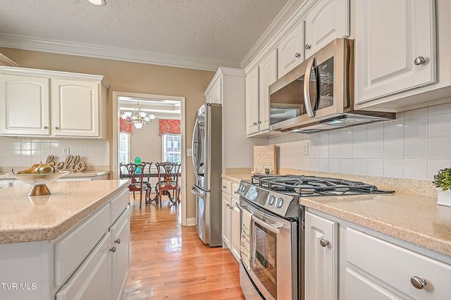 1036 Sussex Drive, Kingsport, TN 37660