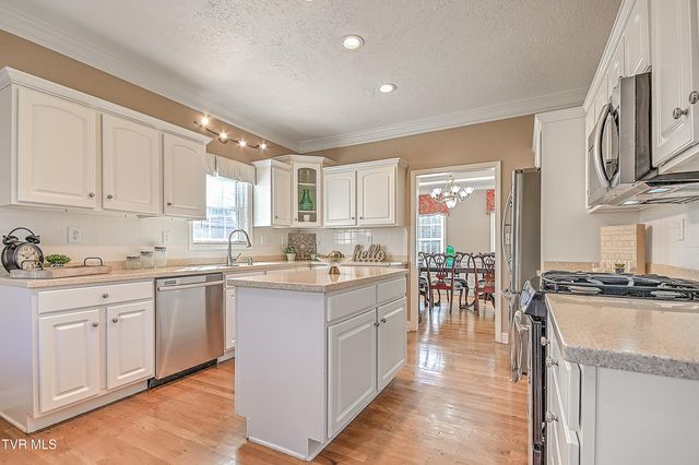 1036 Sussex Drive, Kingsport, TN 37660