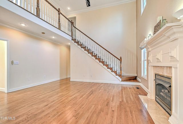 1036 Sussex Drive, Kingsport, TN 37660