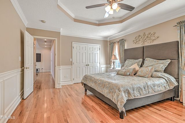 1036 Sussex Drive, Kingsport, TN 37660