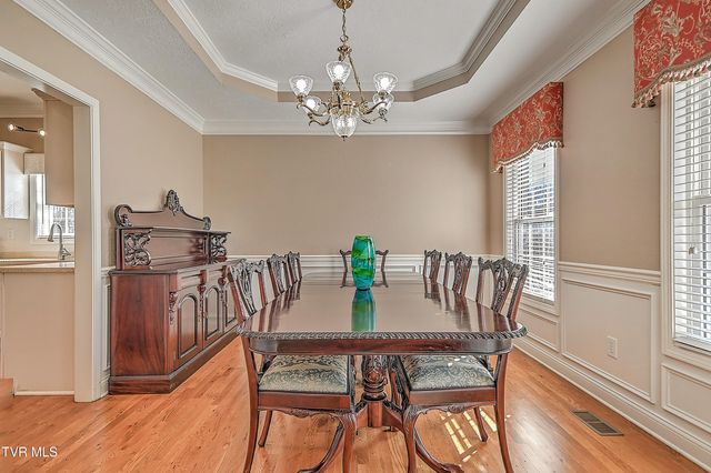 1036 Sussex Drive, Kingsport, TN 37660