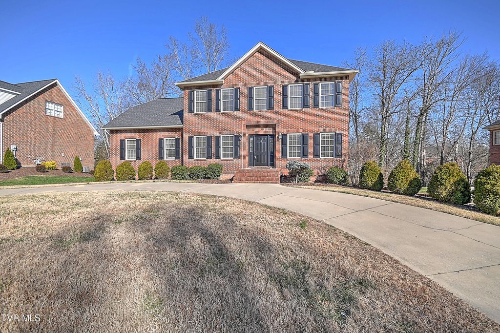 1036 Sussex Drive, Kingsport, TN 37660