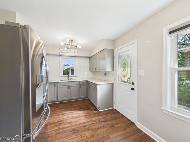 1501 55th Street, Columbus, GA 31904