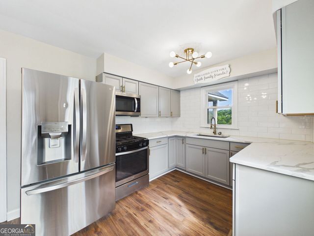 1501 55th Street, Columbus, GA 31904