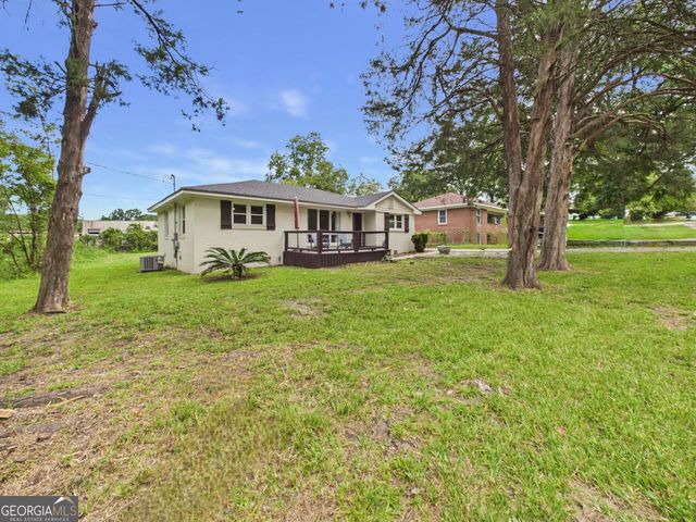 1501 55th Street, Columbus, GA 31904