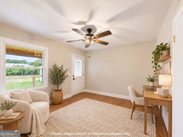 1501 55th Street, Columbus, GA 31904