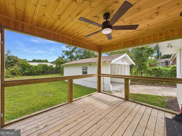 1501 55th Street, Columbus, GA 31904