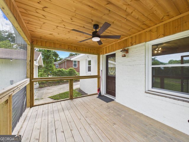1501 55th Street, Columbus, GA 31904