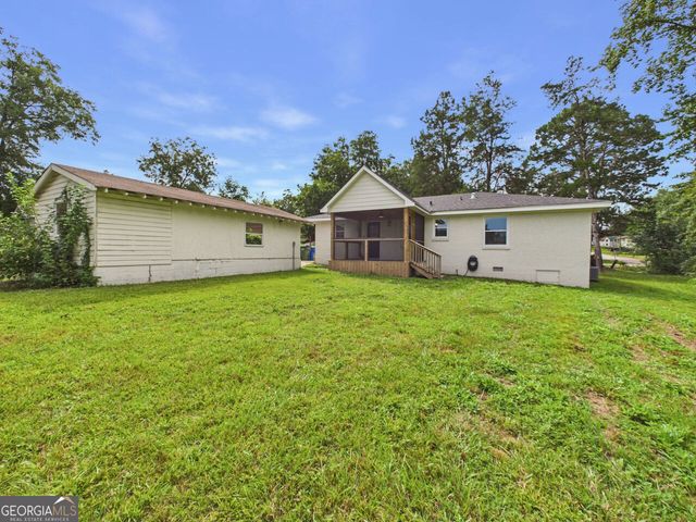1501 55th Street, Columbus, GA 31904