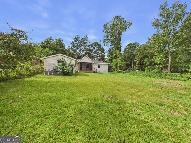 1501 55th Street, Columbus, GA 31904