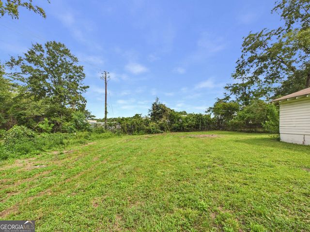1501 55th Street, Columbus, GA 31904