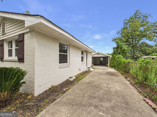 1501 55th Street, Columbus, GA 31904