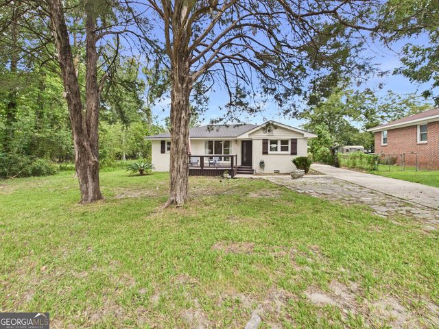 1501 55th Street, Columbus, GA 31904