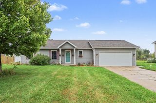 7666 Stermer Drive, Pavilion Twp, MI 49048