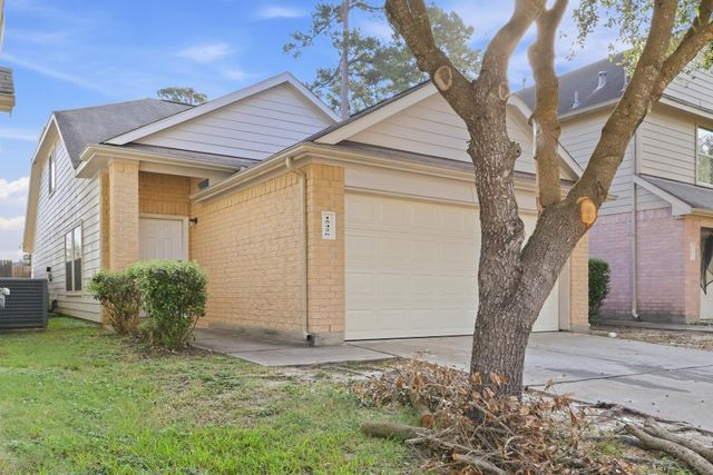 15426 Bammel Oaks Court, Houston, TX 77014