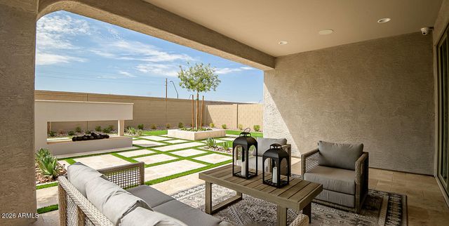 43474 N HINOKI Street, Queen Creek, AZ 85140