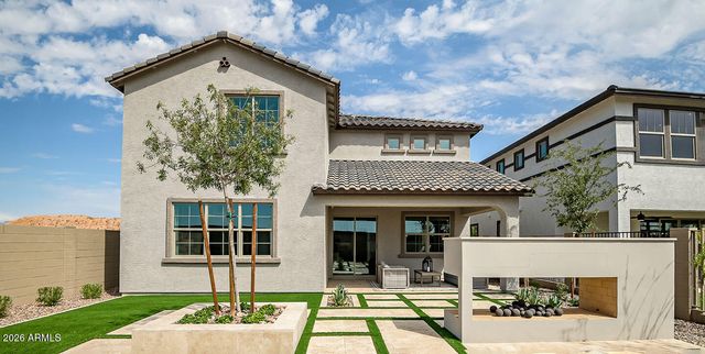 43474 N HINOKI Street, Queen Creek, AZ 85140