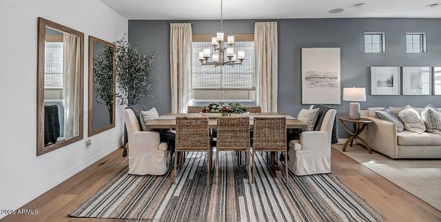 43474 N HINOKI Street, Queen Creek, AZ 85140