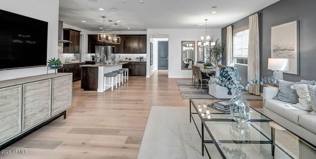 43474 N HINOKI Street, Queen Creek, AZ 85140