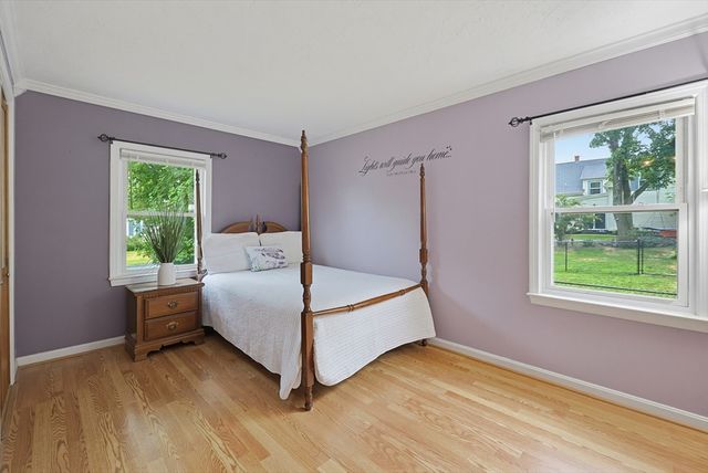 41 Myrtle St, Rockland, MA 02370