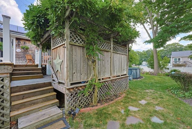 41 Myrtle St, Rockland, MA 02370